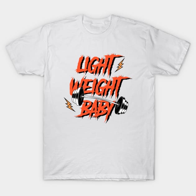 Light weight baby T-Shirt by DriSco